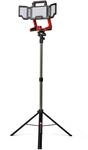 Einhell Akku-Lampe TP-CL 18/3000 Li Set-Solo Power X-Change (18 V, 3000 lm,