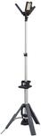 Brennenstuhl Professional Stativ LED Baustrahler Dreikopf 13050 T mit 13500lm