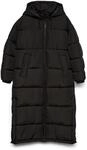 VERO MODA VMKLEA Long Coat GA NOOS