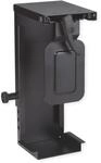 VALUE Mini-PC-Halter schwarz