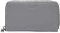 LIEBESKIND Berlin LOU CALF OPTIC Frieda, grigio M (HxBxT 9cm x16cm x2cm)