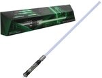 Hasbro Star Wars The Black Series Sabine Wren Force FX Elite Lichtschwert,