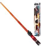 Hasbro Star Wars Lightsaber Forge Kyber Core Darth Vader, Lichtschwert mit