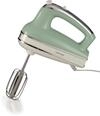 Ariete Vintage, Multifunktions-Handmixer 1548, 5 Geschwindigkeiten,...