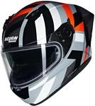 NOLAN HELMET N60-6 SPORT DINAMICO 345 S
