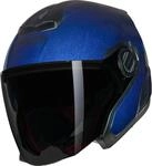 NOLAN HELMET N40-5 06 CLASSICO NOBILE 312 L, Deep Blue