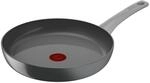 Tefal Renew On C4270832 Bratpfanne aus recyceltem Aluminium, antihaftbeschichtet,