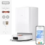 Xiaomi Robot Vacuum X20 Pro &ndash; 7000 Pa Saugleistung, duales Moppsystem, 75 Tage