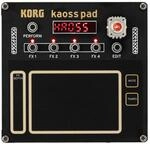 Korg Nu:Tekt NTS-3 KAOSS Pad DIY Kit - Programmierbarer Effektsynthesizer