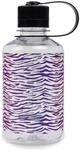 Nalgene Sustain Tritan BPA-freie Wasserflasche aus 50% Kunststoffabf&auml;llen, 473 ml,