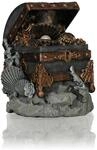 biOrb 55031 Schatztruhe - beeindruckende Aquariendeko in Form eines Piratenschatzes 