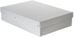 Original Falken PureBox Pro. Made in Germany. 100 mm hoch DIN A3 DIN ISO 9706 DIN ISO