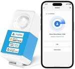 Meross Matter Pr&auml;senzmelder, Smart Anwesenheitssensor mit Kabel, WLAN