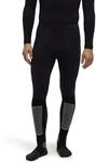 FALKE Herren Baselayer-Hose Warm Long M Ti Funktionsmaterial schnelltrocknend 1