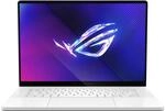 ASUS ROG Zephyrus G16 GU605MV-QR133W Intel Core Ultra 7 155H 40,6 cm (16 Zoll)...
