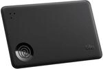 Tile by Life360 Slim - Geldb&ouml;rsenfinder, Bluetooth-Tracker und Gegenstandsfinder
