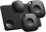 Tile by Life360 Essentials - Bluetooth-Tracker & Gegenstandsfinder f&uuml;r Schl&uuml;ssel,