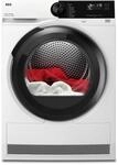 AEG W&auml;rmepumpentrockner 8 kg, Serie 7000: SensiDry schonendes & energiesparendes