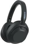 Sony ULT WEAR - Kabellose Kopfh&ouml;rer mit Noise Cancelling, ULT Power Sound,