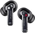 Nothing Ear kopfh&ouml;rer kabellos Bluetooth mit Hi-Res-Audio, Aktive