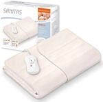 Sanitas SWB 20 W&auml;rmeunterbett aus Vlies | mit Sicherheitssystem und 3