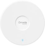 TP-Link EAP723 Wi-Fi 7 Access Point BE3600 Dual-Band, Omada SDN, Zentrales