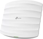 TP-Link Festa F52 Access Point AC1350 Dual-Band, Kostenlose Cloud-Verwaltung, 802.3af TP-Link Festa F52 Access Point AC1350 Dual-Band, Kostenlose Cloud-Verwaltung, 802.3af