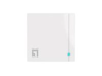 LevelOne WAP-8231 AX1800 Dual Band Wi-Fi 6 In-Wall PoE Wireless Access Point