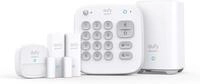eufy Security 5-teiliges Smart Home Set, Sicherheitssystem mit Bewegungssensor, 2