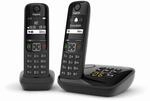 Gigaset AS690A [Italienische Version]