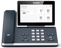 Yealink IP Telefon MP58 WH E2 Teams
