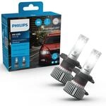 PHILIPS Ultinon Pro6000 Standard H4-LED