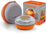 FlashLED Notlicht V16 DGT 3.0 mit H&uuml;lle, mit Geolokalisierung, App inklusive,