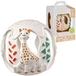 Sophie la Girafe &ndash; Sensorischer Bei&szlig;ball &ndash; Ab 3 Monaten &ndash; 100% Naturkautschuk
