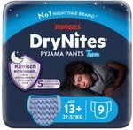Huggies DryNites Nachtwindeln bei Bettn&auml;ssen, f&uuml;r Jungen ab 13 bis ca. 17 Jahre