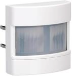 JUNG BTA17181WW Home Bewegungsmelder 1,1 m Thermoplast Alpinwei&szlig;