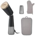 Philips Steamer 5000 Serie, Grau, 1400 W