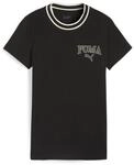 PUMA Unisex Squad Tee Tee