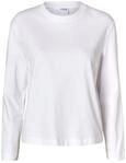 Selected Femme Female T-Shirt Lang&auml;rmeliges