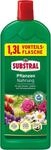 Substral K&uuml;bel- & Balkonpflanzen Nahrung, 1,3L, Fl&uuml;ssigd&uuml;nger mit extra Eisen,