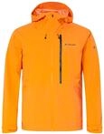 VAUDE Men's Comyou Rain Jacket