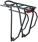 Racktime 28/29' System-Gep&auml;cktr&auml;ger 'Gleamit 2.0 Tour', Alu, ca.824 g, ohne