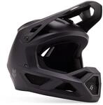 Fox Racing YTH Rampage Helmet CE/CPSC MTB Helm &ndash; leichte ABS-Schale &ndash; 360&deg;