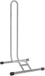 M-Wave Easystand Premium Fahrradhalter, Edelstahl, 12-29", bis 2,50" Reifenbreite,