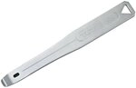 Topeak Reifenheber SuperSteel, Silver, One Size, TPS-SP10