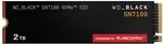WD_BLACK SN7100 NVMe SSD 2 TB (High-Performance Gaming-Speicher, bis zu 7.250...