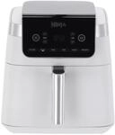 Ninja Max Pro 6-in-1 Airfryer 6.2 Liter Wei&szlig;e Hei&szlig;luftfritteuse
