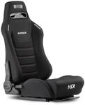 Next Level Racing&reg; ERS3 Elite Reclining Seat- Fabric and SIMAERO Mesh Edition