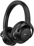 HyperX Cloud Mix 2 Kabellose Kopfh&ouml;rer mit Ger&auml;uschunterdr&uuml;ckung, Gaming, Musik,