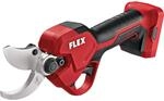 Flex Akku-Astschere 18 V GPS 35 18-EC (automatische Abschaltung nach 3 min.,